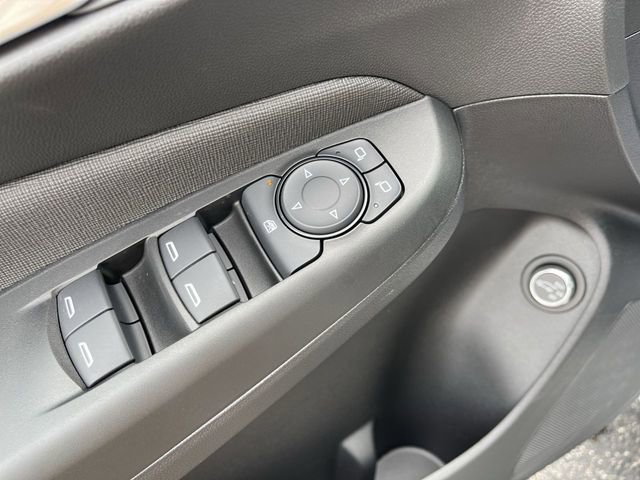 New 2026 Buick Envista Sport Touring FWD image 13