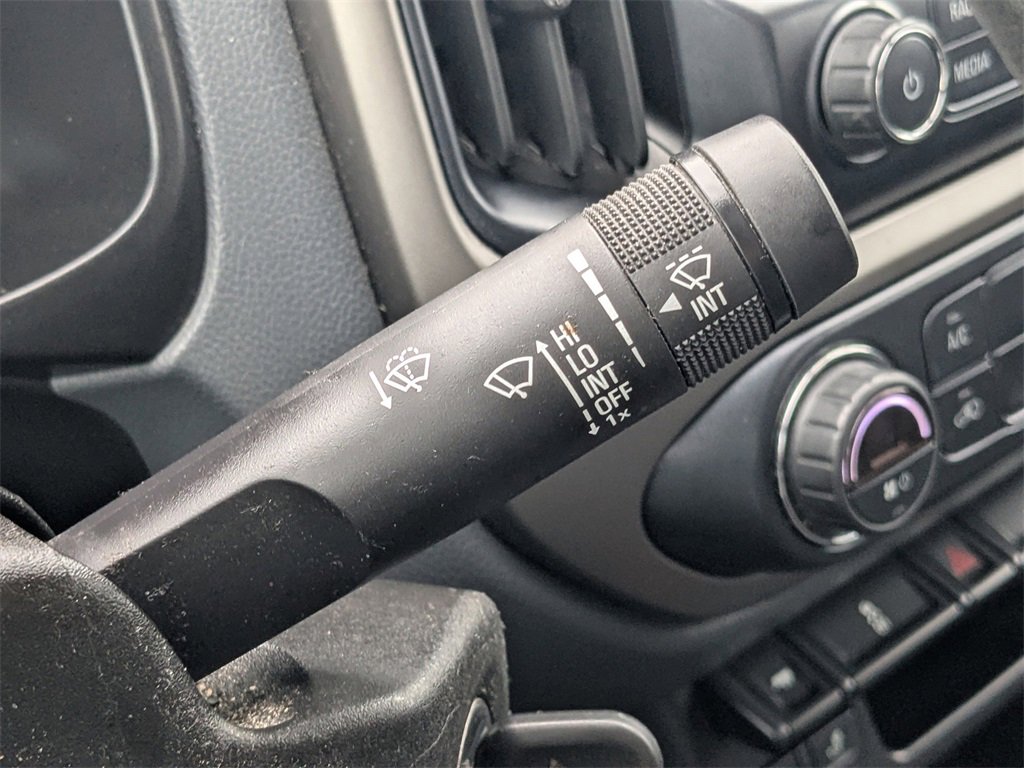 Used 2018 Chevrolet Colorado Z71 image 25