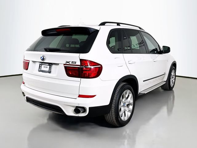 Used 2013 BMW X5 xDrive35i image 7