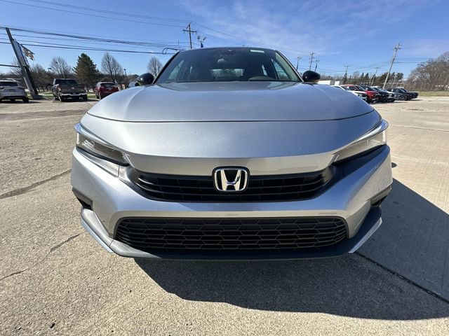 Used 2024 Honda Civic Sport image 32