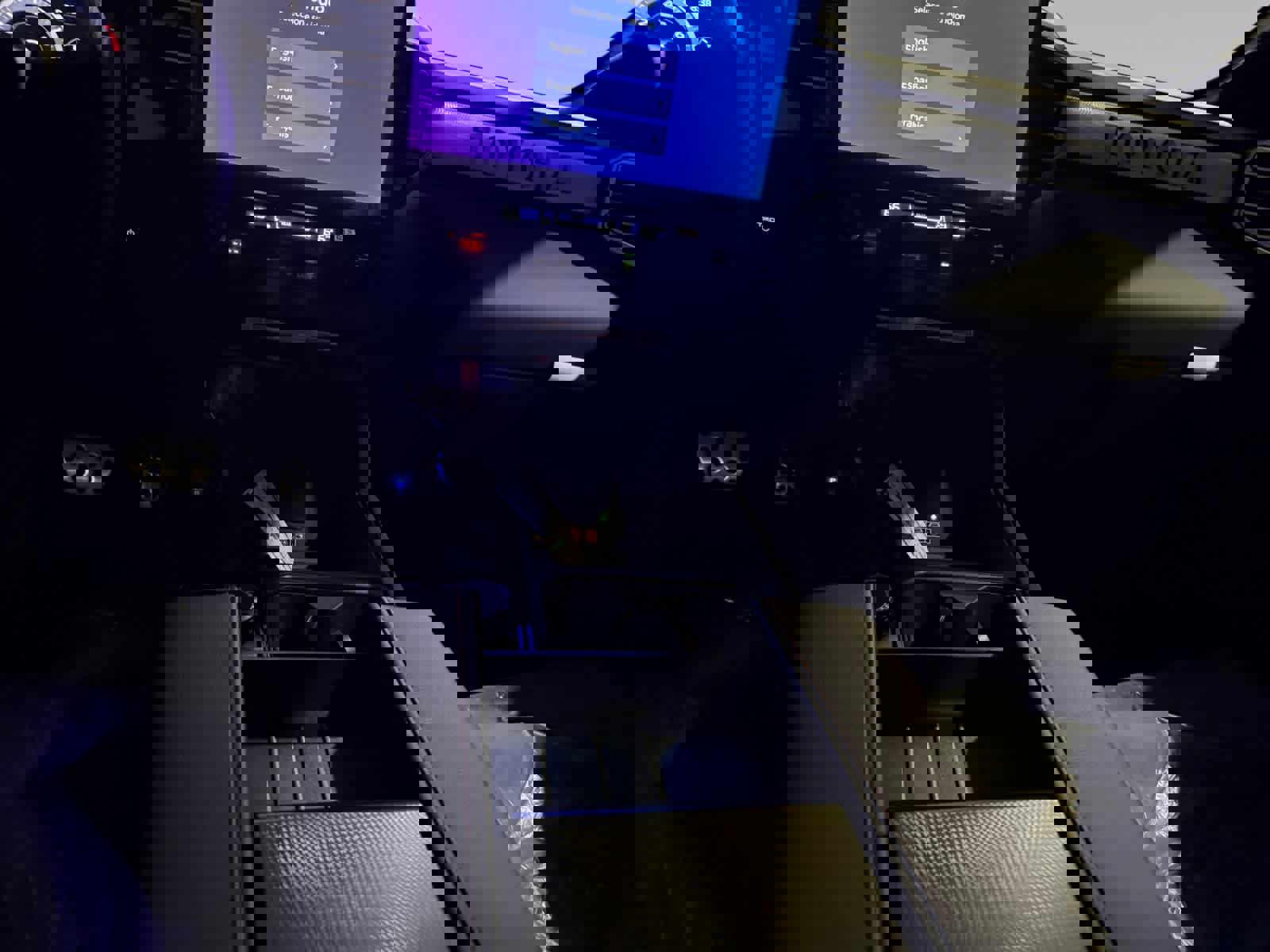 New 2026 Toyota Sequoia TRD Pro w/ TRD Performance Package (TMS) image 11