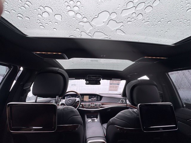 Used 2015 Mercedes-Benz S 600 image 28