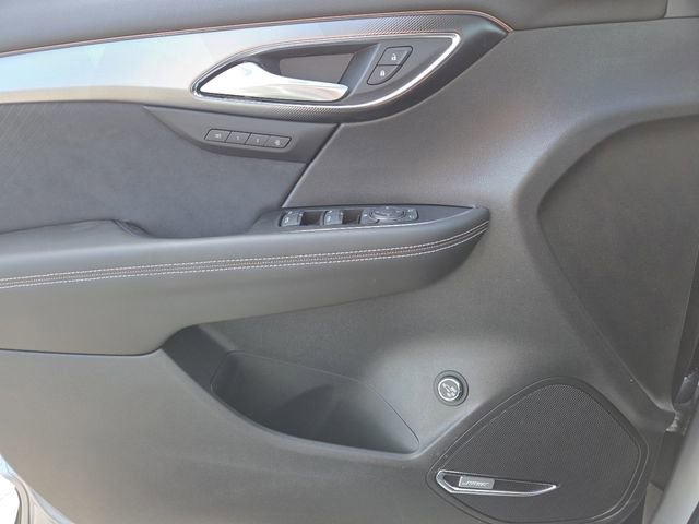 New 2026 Buick Envision Sport Touring AWD/4WD image 34
