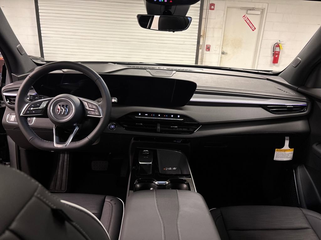 New 2026 Buick Enclave Sport Touring w/ Power Package image 30