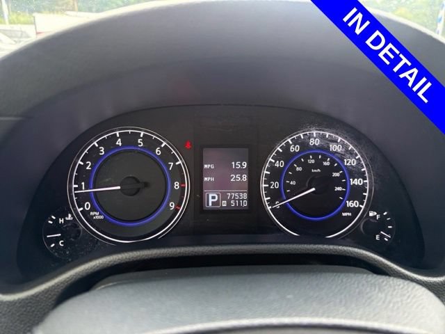 Used 2014 INFINITI Q60 AWD Coupe w/ Premium Package image 27