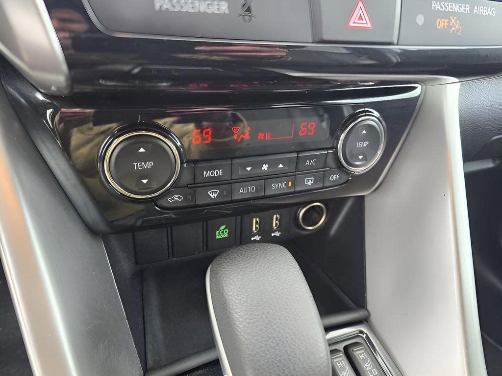 Used 2022 Mitsubishi Eclipse Cross SE image 20