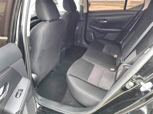 Used 2024 Nissan Sentra SR image 15