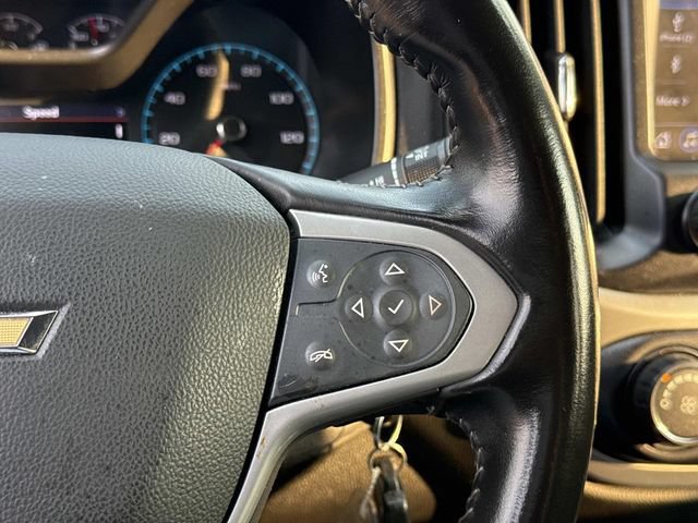 Used 2019 Chevrolet Colorado LT w/ LT Convenience Package RWD image 29