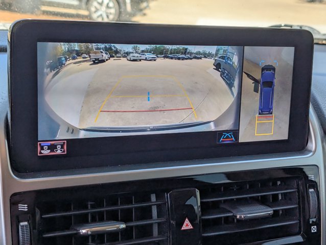 Used 2022 Lexus GX 460 Luxury w/ Sport Design Package AWD/4WD image 61