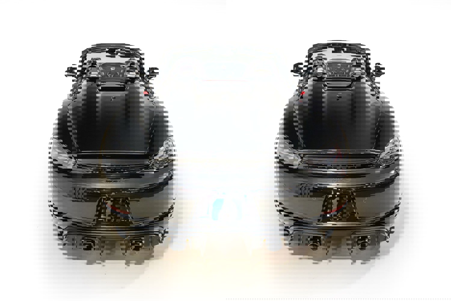 Used 2024 Porsche 718 Boxster Spyder RS w/ Light Design Package image 6