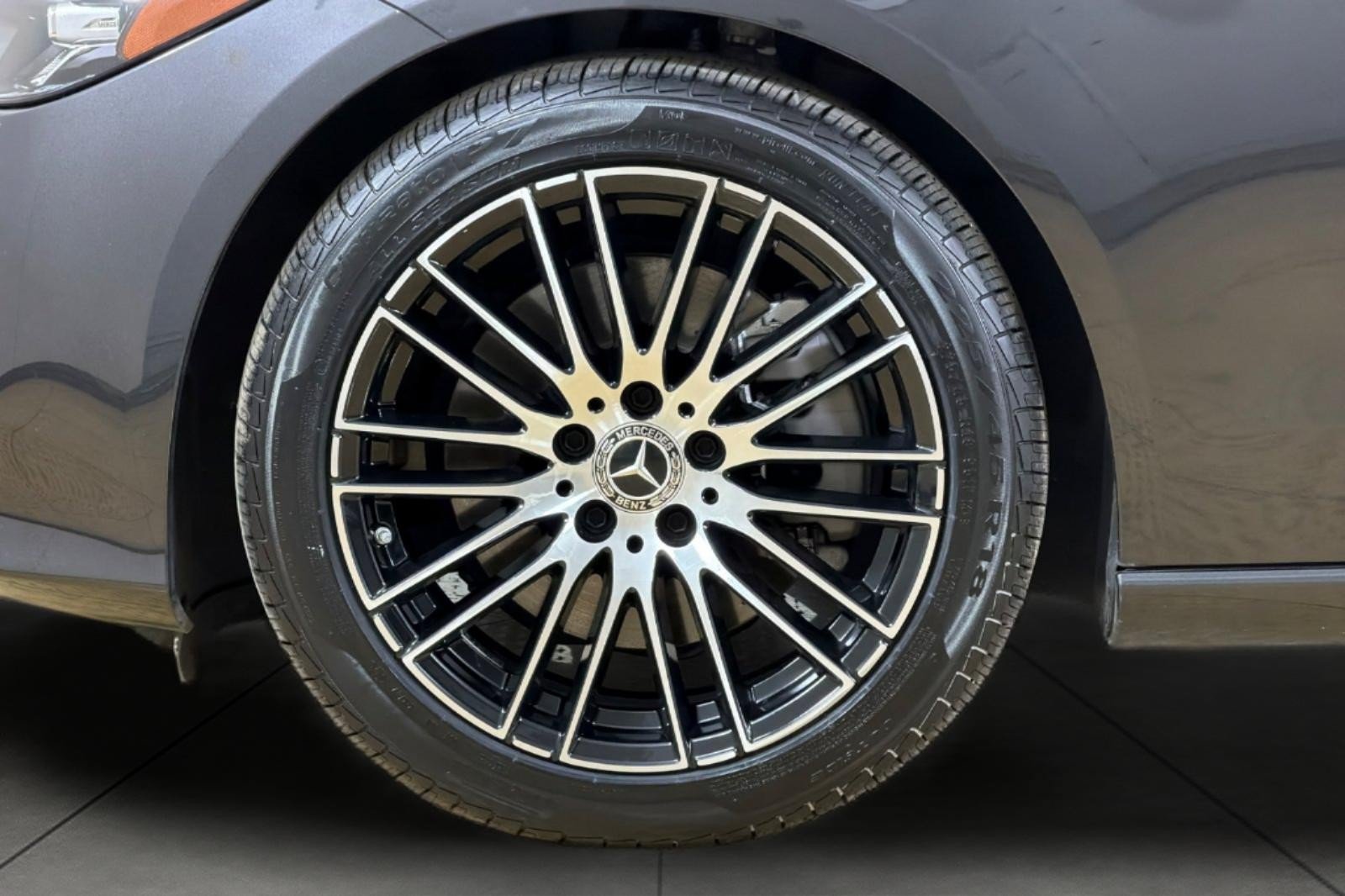 Used 2023 Mercedes-Benz C 300 Sedan image 24