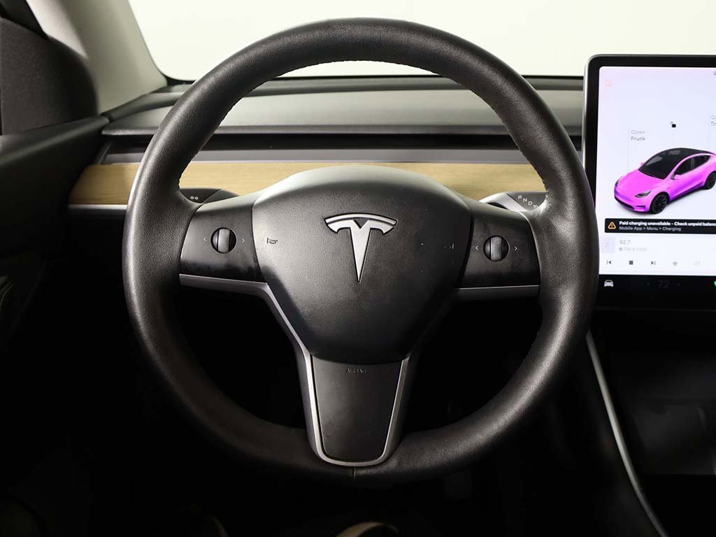 Used 2021 Tesla Model Y 2WD image 35