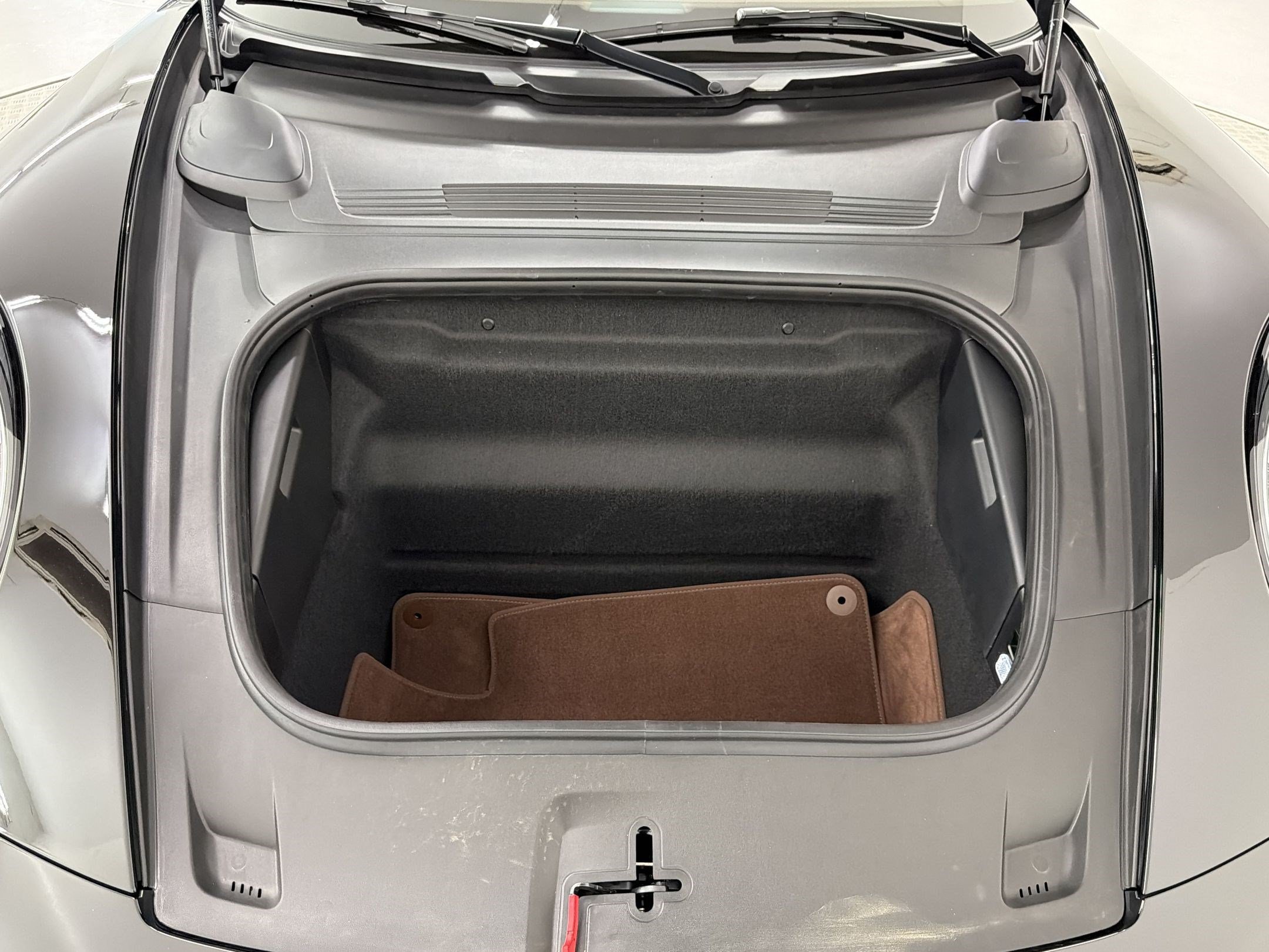 New 2026 Porsche 911 Carrera S RWD image 35