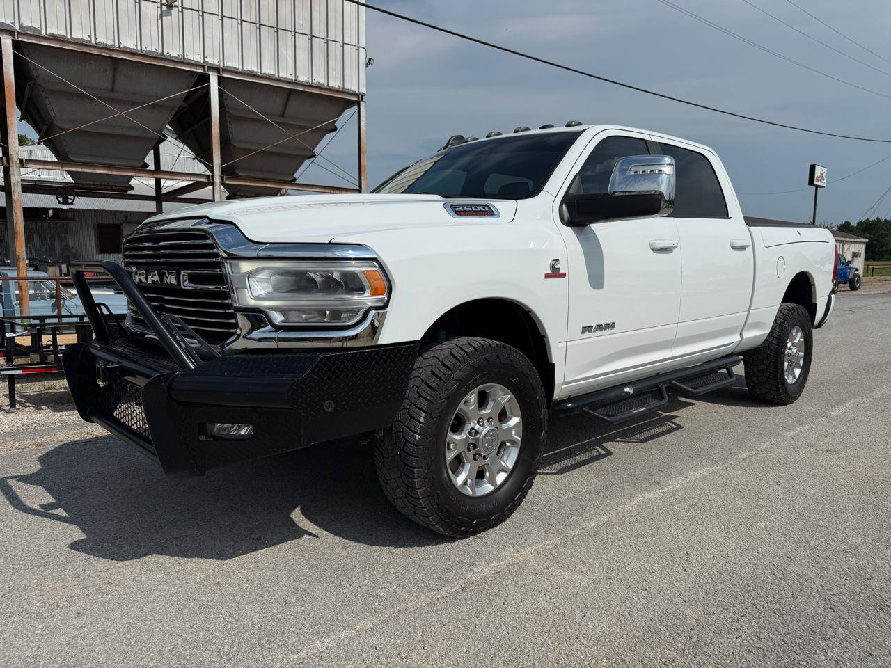 Used 2023 RAM 2500 Laramie
