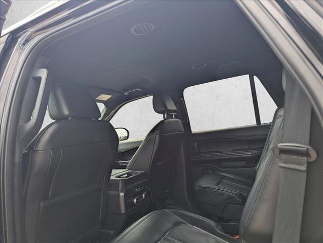 Used 2021 Ford Expedition Limited AWD/4WD image 13