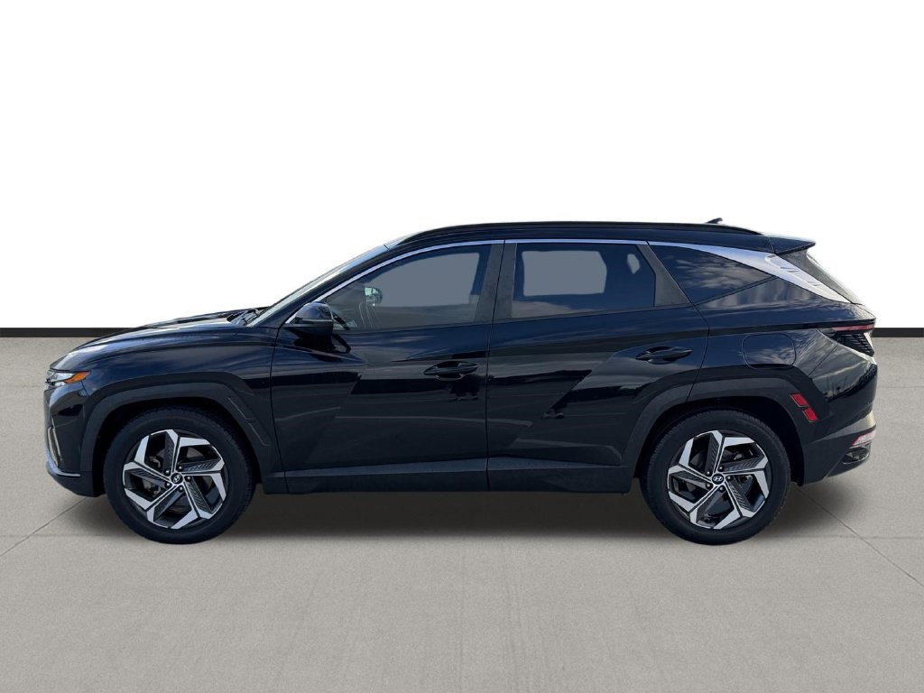 Used 2022 Hyundai Tucson SEL w/ Convenience Package FWD image 8