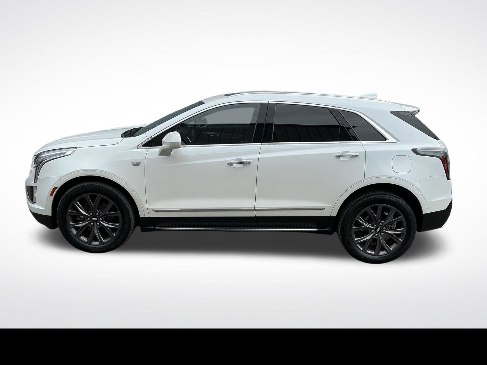 Used 2019 Cadillac XT5 Luxury w/ Sport Package FWD video 2