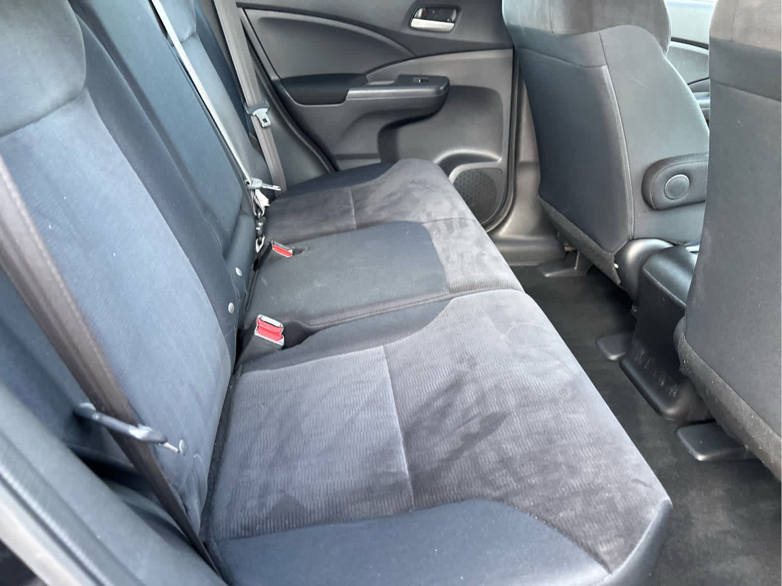 Used 2014 Honda CR-V LX image 22