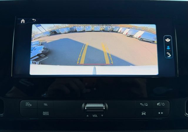 Used 2026 Mercedes-Benz Sprinter 2500 image 19