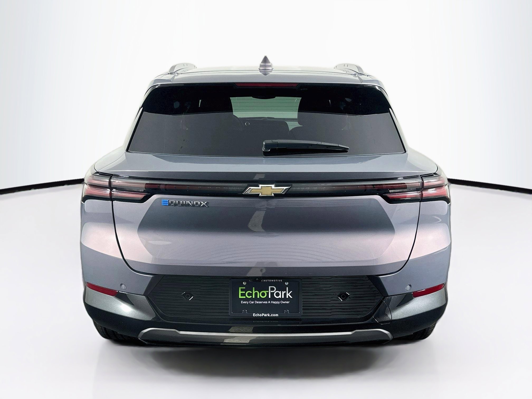 Used 2025 Chevrolet Equinox EV LT FWD image 7