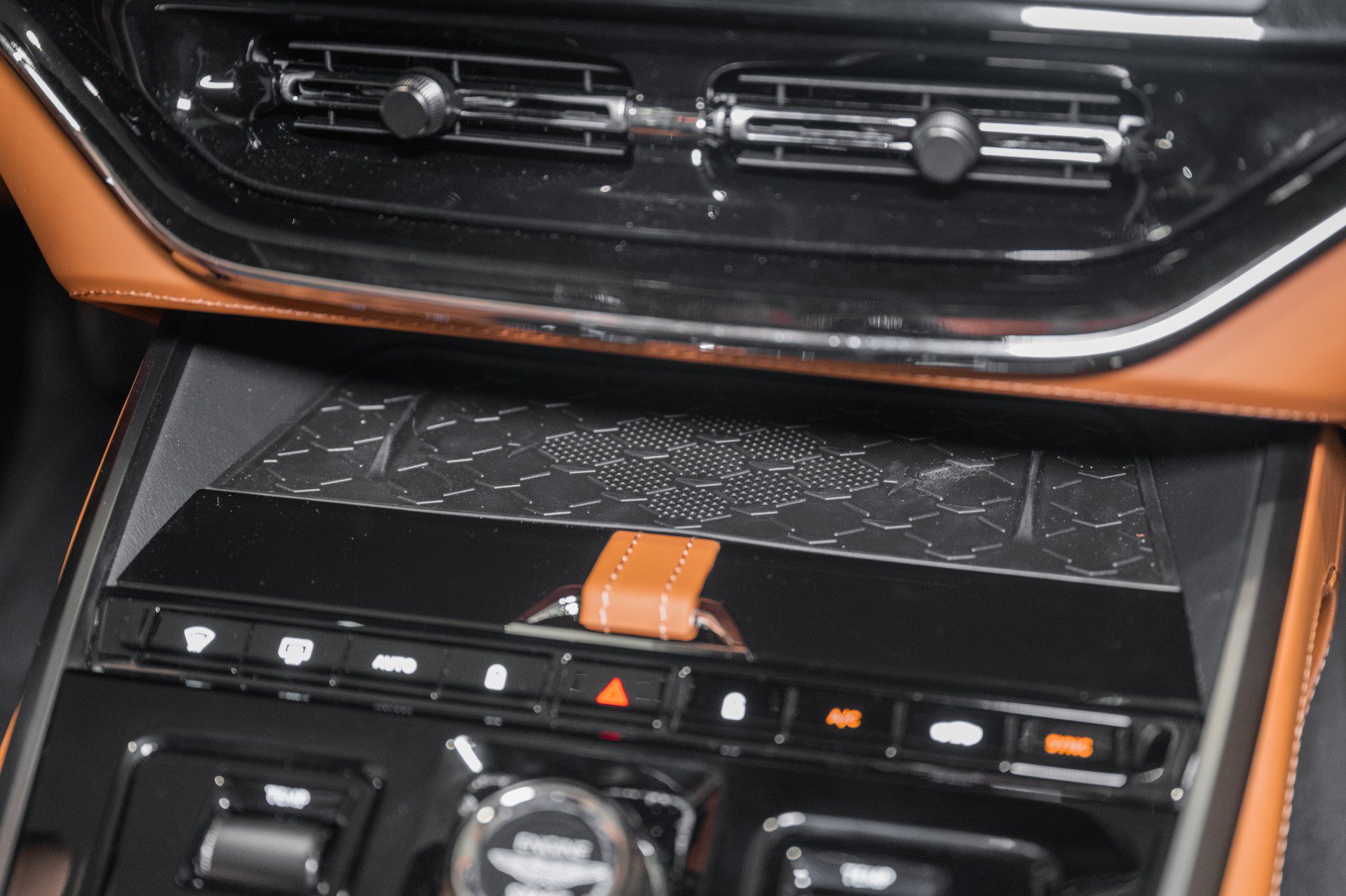 New 2026 Aston Martin DBX 707 AWD/4WD image 29