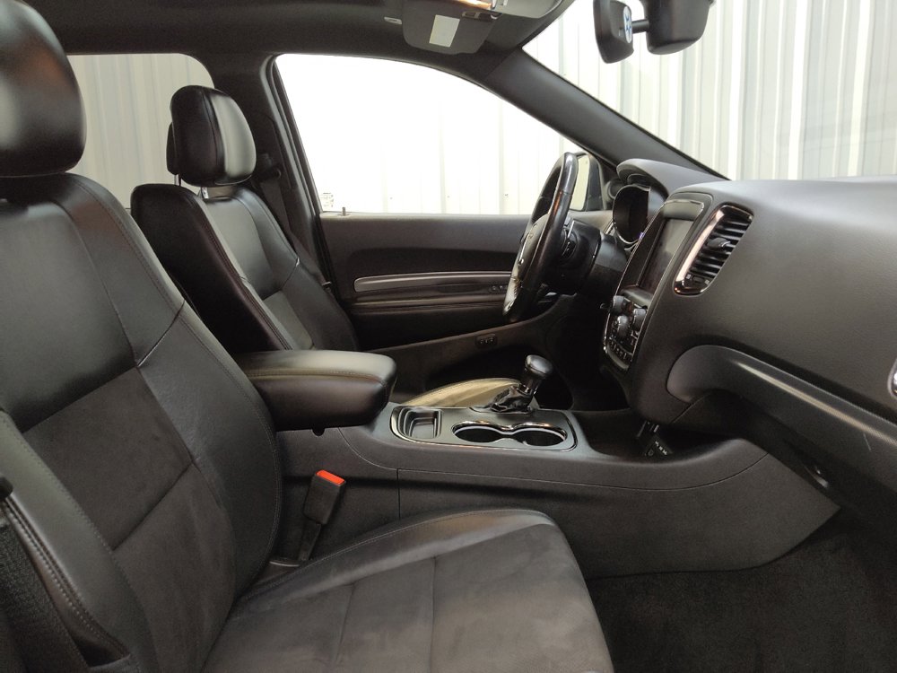 Used 2019 Dodge Durango GT AWD/4WD image 21