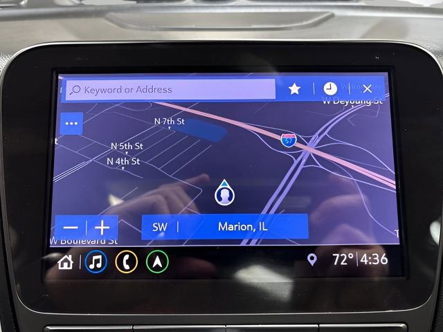 Used 2020 Chevrolet Equinox Premier image 19