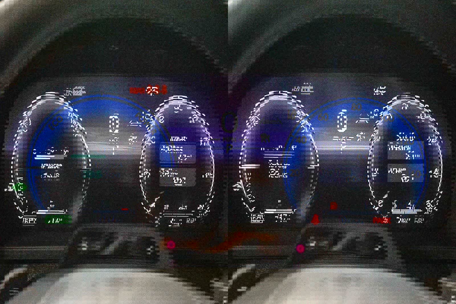 Certified 2025 Toyota Crown Signia w/ Advanced Technology Package image 27