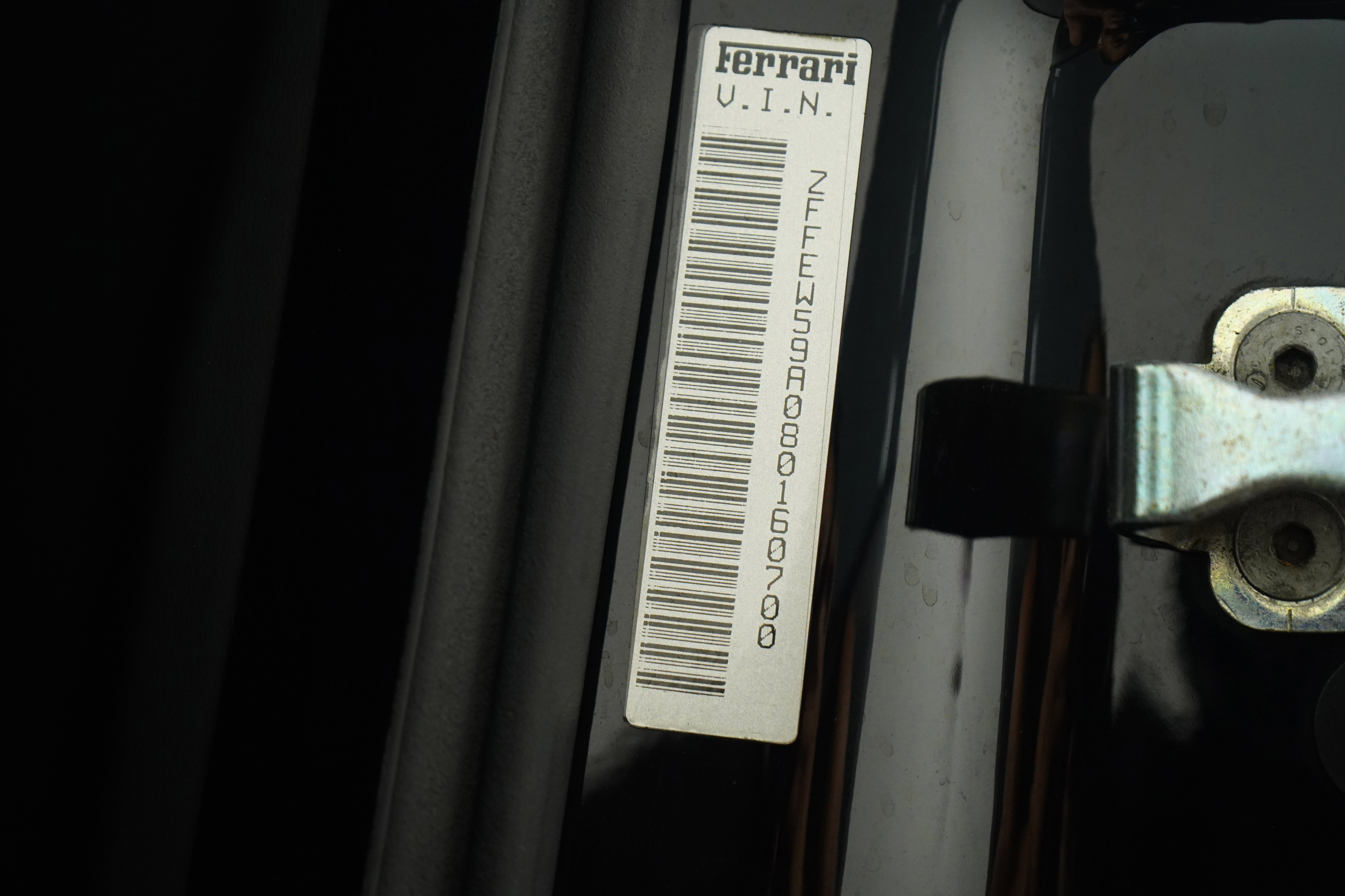 Used 2008 Ferrari F430 Spider image 61