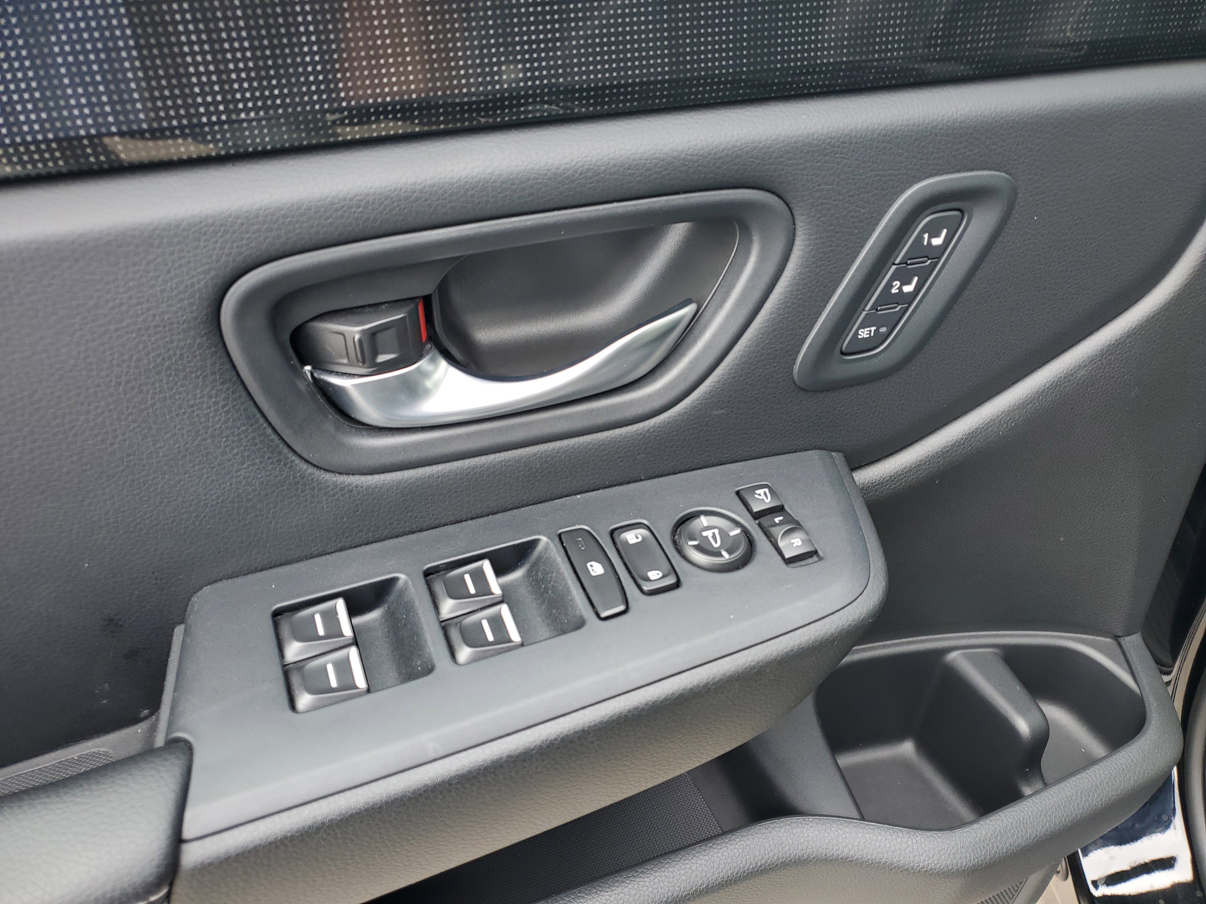 Used 2023 Honda Pilot Elite image 32