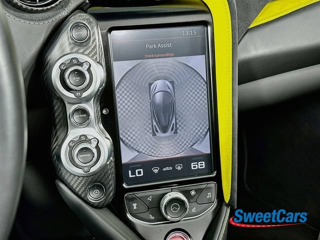 Used 2022 McLaren 720S Spider RWD image 53
