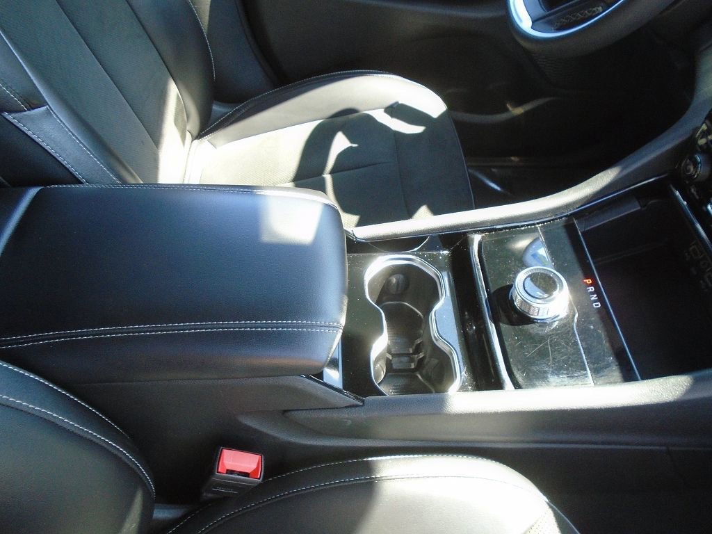 Certified 2023 Jeep Grand Cherokee L Laredo image 16