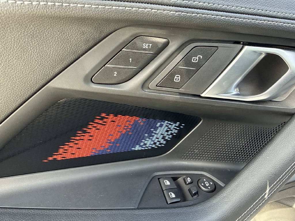 Used 2026 BMW M2 w/ Lighting Package RWD image 13