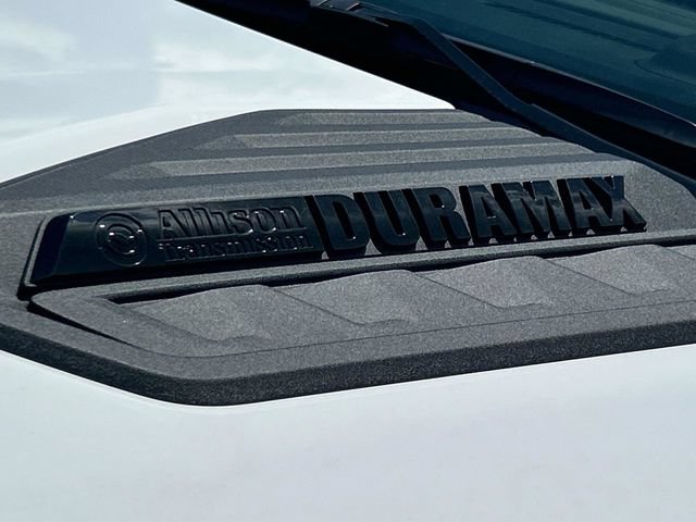 New 2026 Chevrolet Silverado 2500 LTZ w/ LTZ Plus Package AWD/4WD image 10