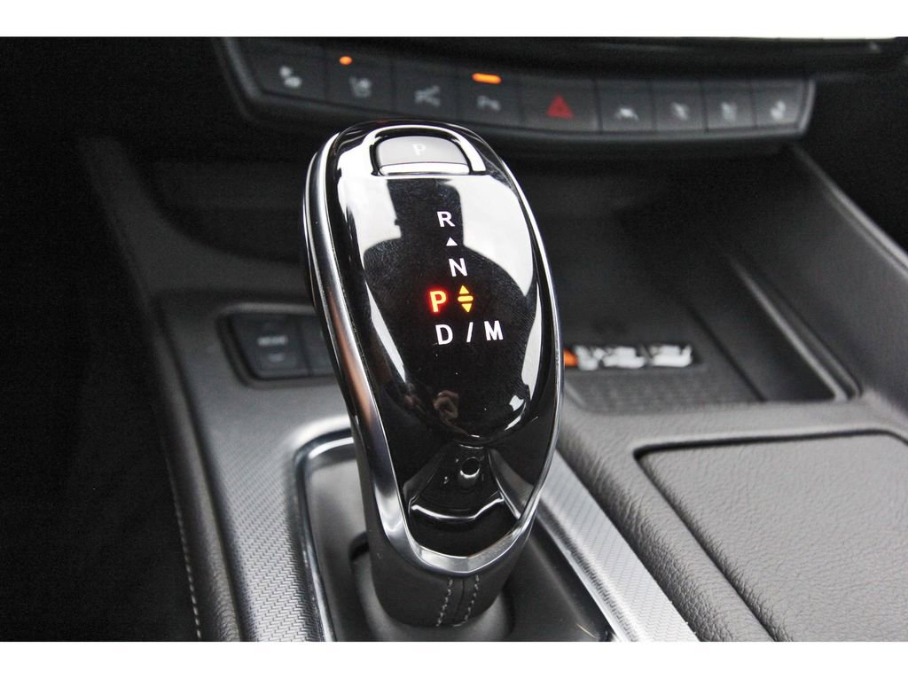 Certified 2025 Cadillac CT5 Premium Luxury image 26