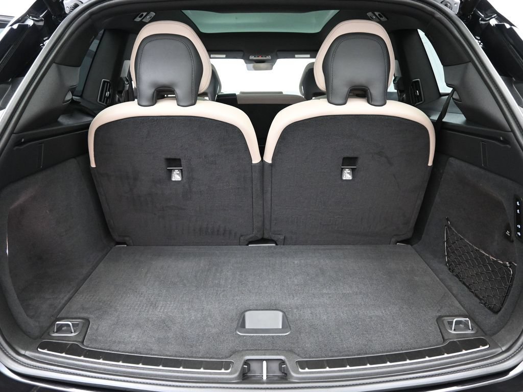 New 2025 Volvo EX90 Ultra AWD/4WD image 20