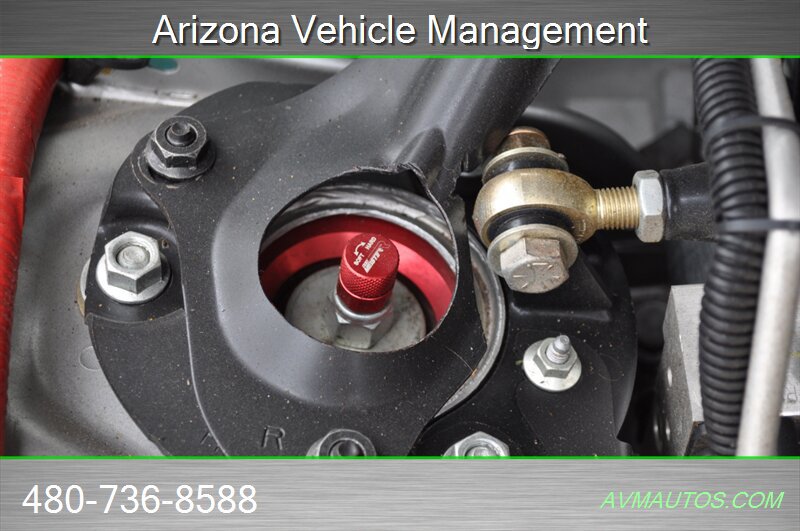 Used 2015 MAZDA MX-5 Miata Grand Touring w/ Premium Package RWD image 34