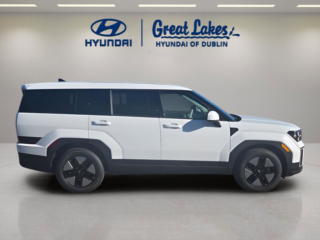 New 2026 Hyundai Santa Fe SE image 6