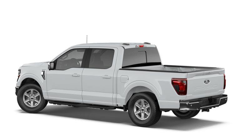 New 2026 Ford F150 XLT image 24