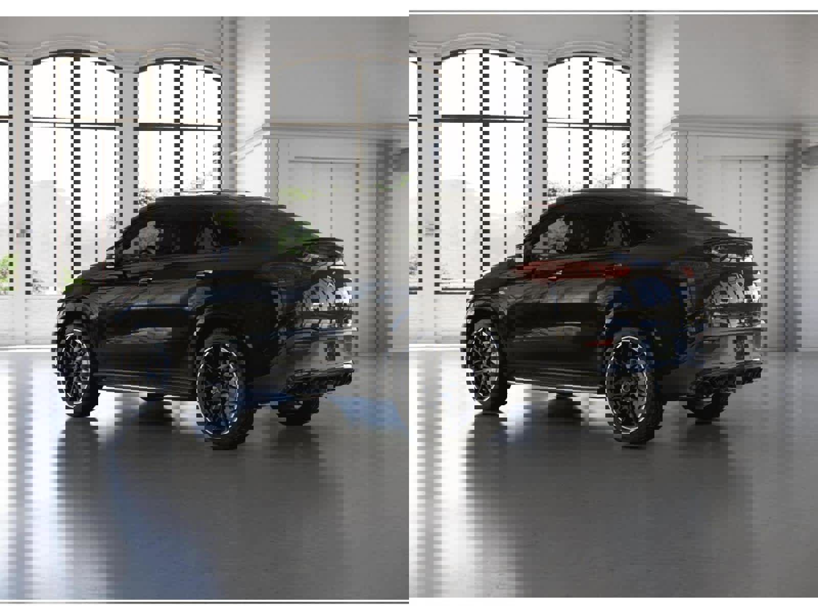 Used 2022 Mercedes-Benz GLE 53 AMG 4MATIC Coupe image 29