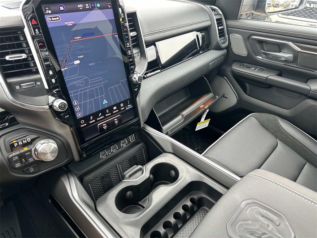 New 2026 RAM 1500 Laramie image 18
