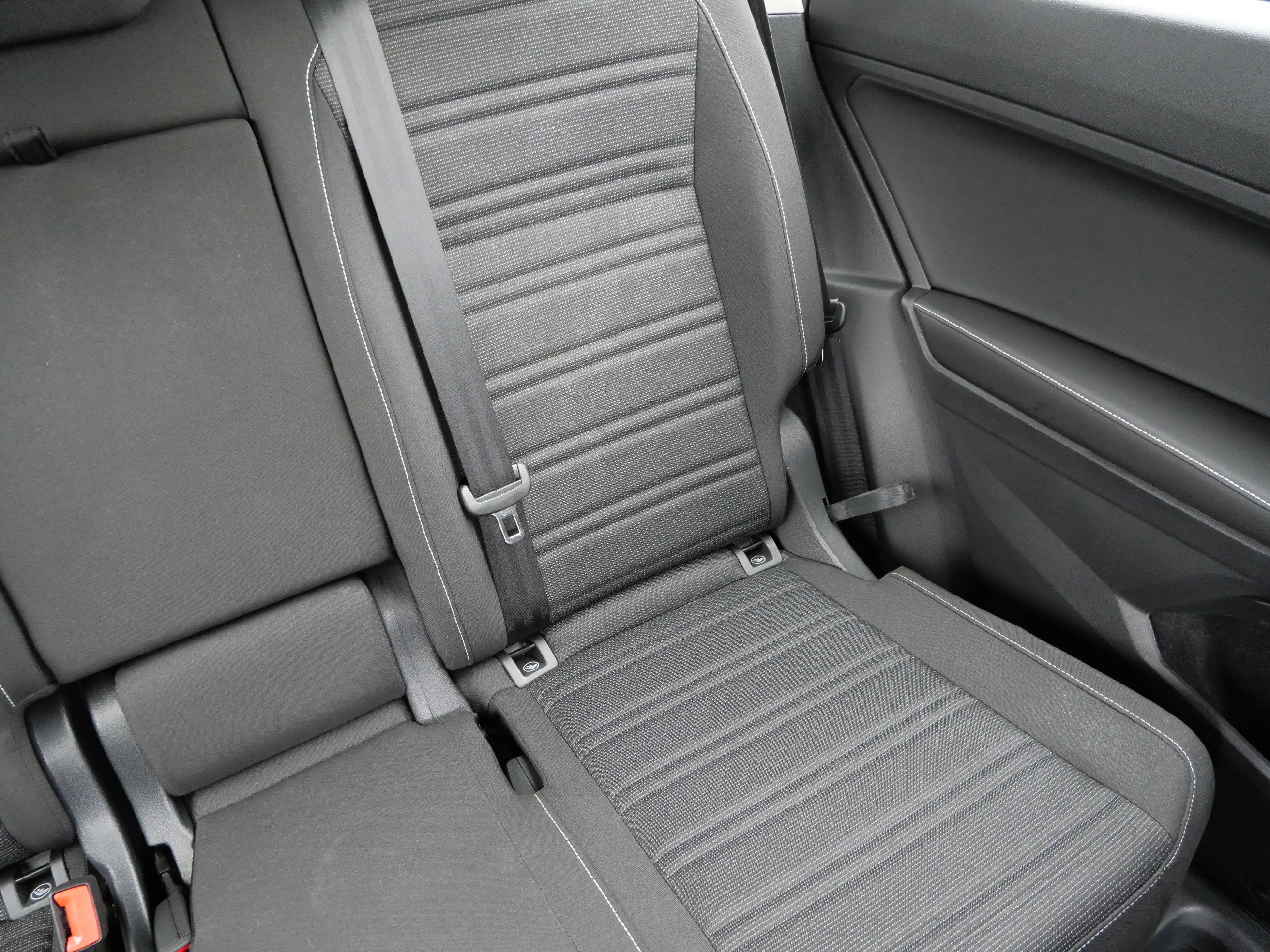 Used 2024 Volkswagen Tiguan S w/ MDO Package, Two-Row AWD/4WD image 14