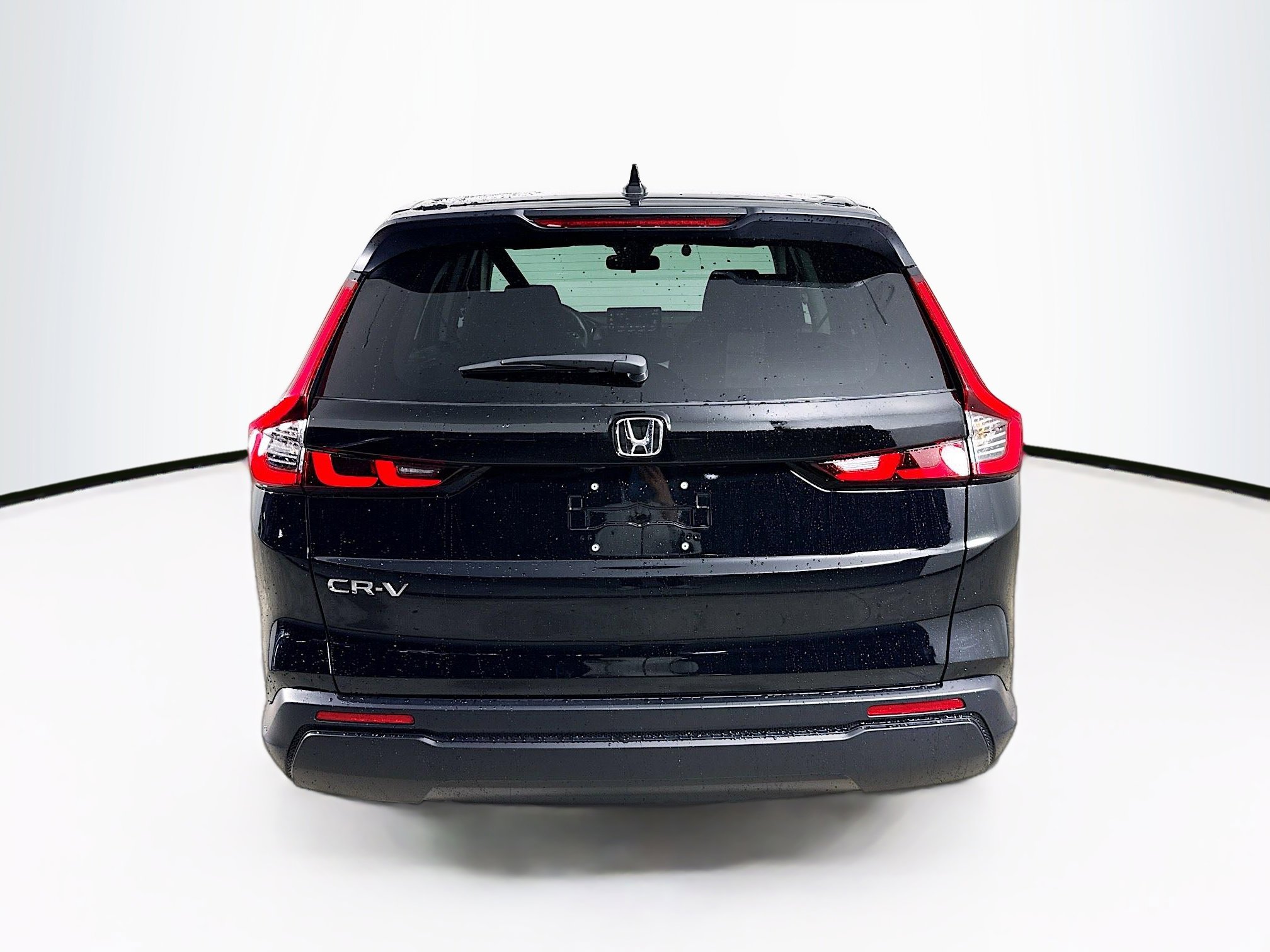 New 2026 Honda CR-V EX image 30