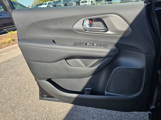 New 2026 Chrysler Voyager LX FWD image 20