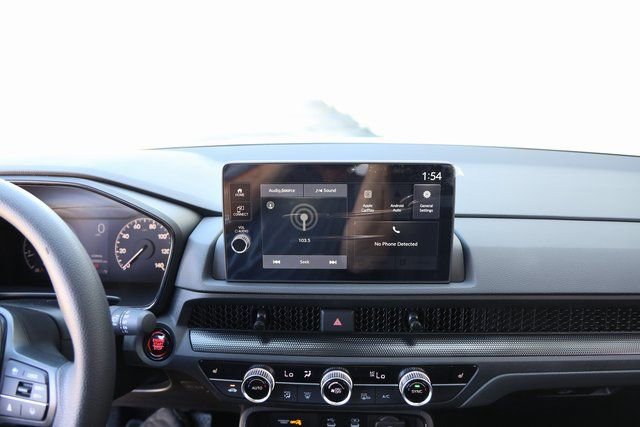 New 2026 Honda CR-V EX image 18