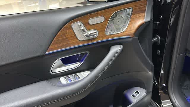 Certified 2026 Mercedes-Benz GLE 350 4MATIC image 17