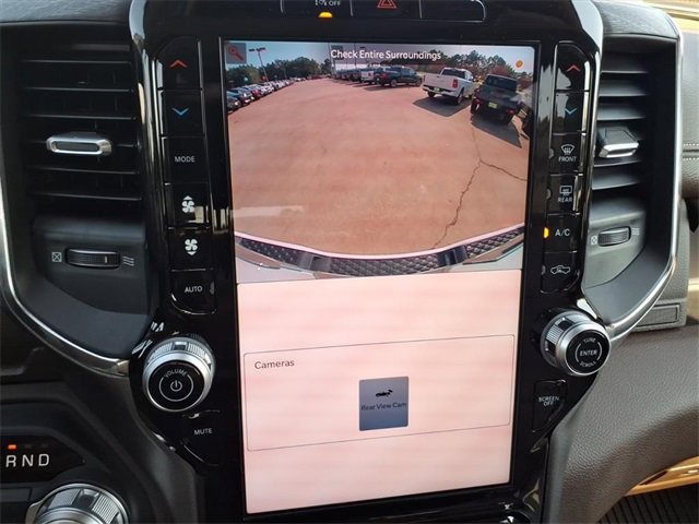 New 2026 RAM 1500 Laramie w/ Laramie Southwest Edition image 26