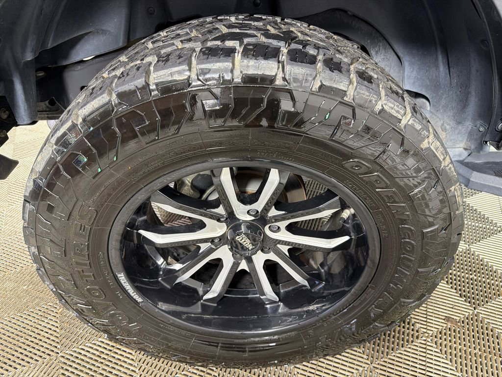 Used 2021 Ford Bronco Big Bend image 17