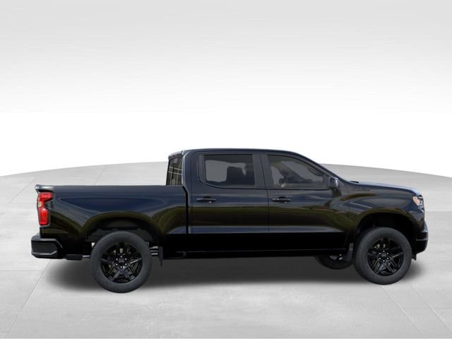New 2026 Chevrolet Silverado 1500 RST w/ RST All Star Premium Package AWD/4WD image 5
