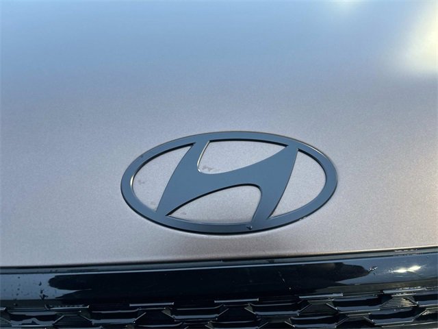Certified 2024 Hyundai Santa Fe Calligraphy image 18